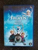 Dvd Frozen 1, Cd's en Dvd's, Dvd's | Tekenfilms en Animatie, Alle leeftijden, Overige typen, Overige soorten, Ophalen of Verzenden