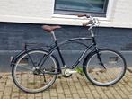 Fiets Sparta Bullet cruiser 26 inch wheels, Ophalen, Gebruikt, Staal, 47 tot 51 cm
