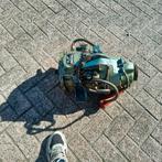 Keerkoppeling Paragon P25 L, Watersport en Boten, Ophalen of Verzenden, Gebruikt, Motor en Techniek, Zeilboot of Motorboot
