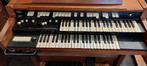 HAMMOND L122, Ophalen, Gebruikt, 2 klavieren, Hammondorgel