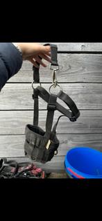 Graasmasker shet, Dieren en Toebehoren, Ophalen of Verzenden, Zo goed als nieuw, Overige soorten