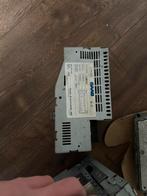 Versterker AMP1 Premium Audioset Saab 9-3 '03-'06 gebruikt, Ophalen of Verzenden, Saab