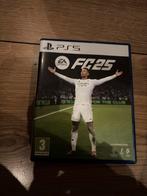 FC 25 PS5 - Ophalen, Spelcomputers en Games, Ophalen, Gebruikt