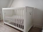 Nette witte complete babykamer!, Kinderen en Baby's, Kinderkamer | Complete kinderkamers, Ophalen, Gebruikt, Jongetje of Meisje