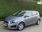 Chevrolet Aveo 1.4 AIRCO/RIJDT GOED/LAGE KM/APK 8-2026!, Voorwielaandrijving, Euro 5, Gebruikt, 4 cilinders