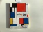 Zilveren proof vijfje Piet Mondriaan 2023, Postzegels en Munten, Munten | Nederland, Ophalen of Verzenden, Koningin Beatrix, Euro's