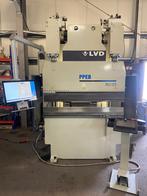 Kantbank LVD PPEB 80/15 80 ton, Ophalen