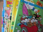 adv5344 donald duck vakantieboek, Gelezen, Ophalen of Verzenden