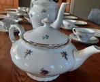 EPIAG 12 delig ontbijt servies, Antiek en Kunst, Antiek | Servies compleet, Ophalen