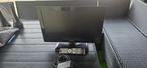 Telefunken Tv met Dvd speler., Audio, Tv en Foto, Overige merken, 50 Hz, Ophalen of Verzenden, Zo goed als nieuw
