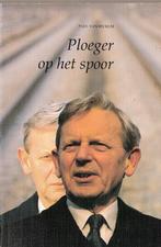 Ploeger op het Spoor - afscheidsboekje Pres Dir NS, Verzamelen, Spoorwegen en Tramwegen, Ophalen, Zo goed als nieuw, Trein, Overige typen