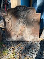 Haardplaat, Ophalen, Gebruikt, Houtkachel, Inbouw