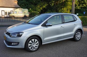 Volkswagen Polo 1.2 TSI BlueMotion Comfortline Airco Cruise  beschikbaar voor biedingen