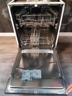 Etna inbouw vaatwasser TF18004ZTUU/E01, Witgoed en Apparatuur, Vaatwasmachines, Ophalen, Gebruikt, Minder dan 85 cm, Inbouw