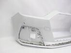 Audi A1 II 2018-2022 voorbumper 82A807437A origineel, Gebruikt, Voor, Bumper, Audi