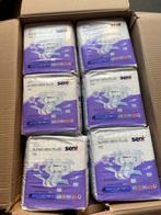 12x super seni plus, Diversen, Verpleegmiddelen, Ophalen of Verzenden, Nieuw