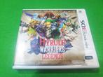 Hyrule Warriors Legends - Nintendo 3DS (Origineel doosje), Avontuur en Actie, Verzenden, 1 speler, Zo goed als nieuw