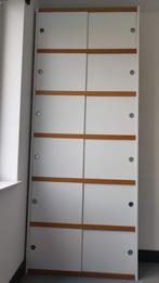 Kewlox Kast, Huis en Inrichting, Ophalen, Eikenhout, 200 cm of meer, 50 tot 100 cm