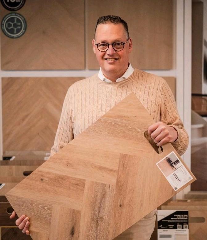 VLOEREN EINDEJAARSOPRUIMING! HEUTINK GENEMUIDEN RECHTSTREEKS, Huis en Inrichting, Stoffering | Vloerbedekking, Nieuw, Overige typen