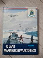 70 jaar Marine Luchtvaartdienst, MLD, Koninklijke Marine, Ophalen of Verzenden, Zo goed als nieuw