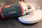 Metabo wePBA 26-230 MVT Quick Haakse Slijper 2600W 230MM