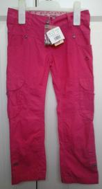 Orchestra donker roze zomerbroek - maat 116 (6 jaar) - NIEUW, Kinderen en Baby's, Meisje, Nieuw, Franse merk Orchestra, Ophalen