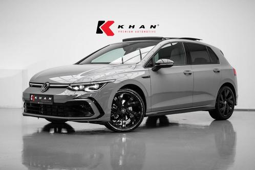 Volkswagen Golf 1.5 eTSI R-Line Business |3x R-Line|Pano|Amb, Auto's, Volkswagen, Bedrijf, Te koop, Golf, ABS, Achteruitrijcamera