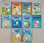 Borre boekjes groep 1/2 10 stuks, Boeken, Ophalen of Verzenden, Zo goed als nieuw, 3 tot 4 jaar