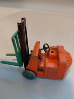 Dinky toys heftruck, Ophalen of Verzenden, Gebruikt