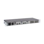 HP 0x2x16 AF617A 16 Port Analog KVM Console Switch, Verzenden, Nieuw