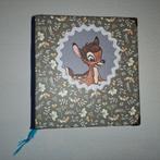Junkjournal Nieuw Scrapbooking, Ophalen of Verzenden, Nieuw