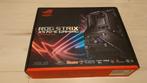 ASUS ROG STRIX X570-E Gaming Motherboard/Moederbord., Gebruikt, DDR4, Ophalen of Verzenden, Socket AM4