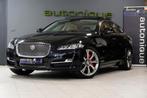 Jaguar XJ 3.0 V6 SC AWD Premium Luxury UNIEK 1e Eig. *109dkm, Auto's, Jaguar, Automaat, Gebruikt, 2995 cc, 1865 kg