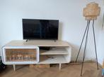Stijlvol TV Meubel - Perfect voor je Woonkamer!, Huis en Inrichting, Kasten | Televisiemeubels, Ophalen, Zo goed als nieuw, 25 tot 50 cm
