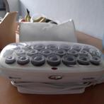 Babyliss ceramic krul set, Sieraden, Tassen en Uiterlijk, Uiterlijk | Haarverzorging, Ophalen, Zo goed als nieuw, Krultang of Stijltang