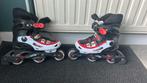 Skeelers, Ophalen of Verzenden, Gebruikt, Inline skates 4 wielen, Overige merken