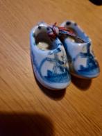 DELFSBLAUWE MINI KLOMPJES, Verzamelen, Beelden en Beeldjes, Ophalen of Verzenden, Dier