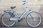 Gazelle J4U damesfiets 3 versnellingen grijs met garantie, Gebruikt