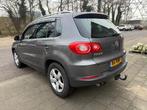 Volkswagen Tiguan 1.4 TSI Sport&Style, Voorwielaandrijving, Euro 5, 15 km/l, Gebruikt