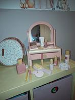 Little dutch kaptafel, Kinderen en Baby's, Speelgoed | Houten speelgoed, Ophalen