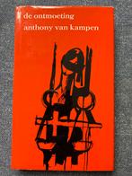 De ontmoeting - Anthony van Kampen, Boeken, Ophalen of Verzenden, Zo goed als nieuw, Nederland