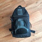 Lowepro Slingshot 200 AW Cameratas, Ophalen of Verzenden, Rugtas, Lowepro