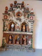 Lavenhuis, Verzamelen, Efteling, Ophalen, Zo goed als nieuw, Beeldje of Poppetje