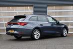 SEAT Leon Sportstourer 1.5 TSI 130pk Style Business Intense, Auto's, Voorwielaandrijving, Stof, 4 cilinders, Leon