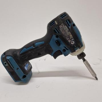 Makita DTD172Z Slagschroevendraaier | Incl garantie beschikbaar voor biedingen