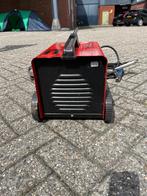 Telwin Special 170 | Lasapparaat, .., Elektroden, .., Ophalen