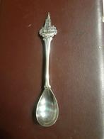 ZUTPHEN ST WALBURGSKERK theelepeltje, Antiek en Kunst, Antiek | Bestek, Ophalen of Verzenden