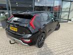 Kia Niro 1.6 GDi Hybrid DynamicPlusLine *Pano & Trekhaak*, Euro 6, Origineel Nederlands, Bedrijf, SUV of Terreinwagen