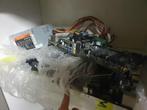 4x ASUS Z370-P + Intel i3 + 8GB DDR4 RAM per stuk prijs, Gebruikt, LGA 1151, DDR4, Ophalen of Verzenden