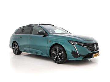 Peugeot 308 SW 1.6 HYbrid 180 GT-Sport-Pack Business (INCL-B beschikbaar voor biedingen